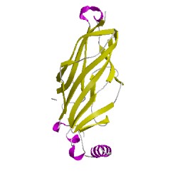 Image of CATH 4frrC