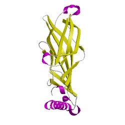 Image of CATH 4frrE