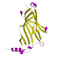 Image of CATH 4frrF