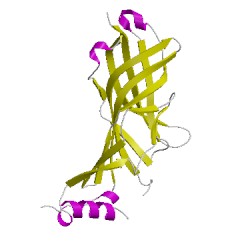 Image of CATH 4frrG