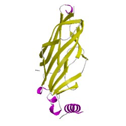 Image of CATH 4frrH