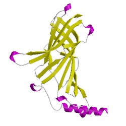 Image of CATH 4frrI00