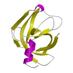 Image of CATH 4frsA01