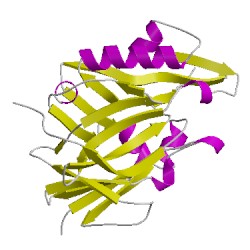 Image of CATH 4frsA02