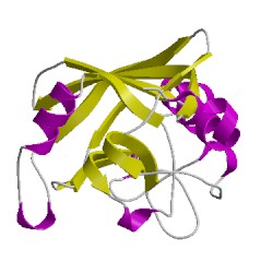 Image of CATH 4fruA00