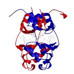 Image of CATH 4fry