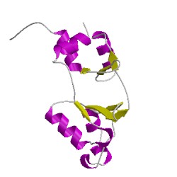 Image of CATH 4fryA00
