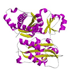 Image of CATH 4fs2A