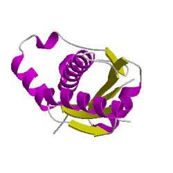 Image of CATH 4fs2A01