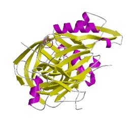 Image of CATH 4fs4A