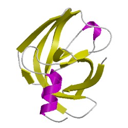 Image of CATH 4fs4A01