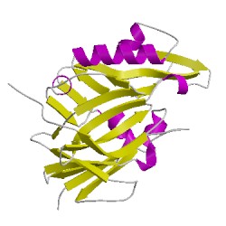 Image of CATH 4fs4A02