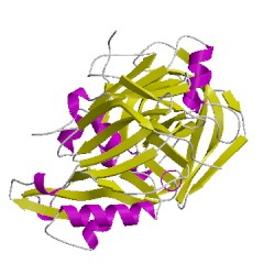 Image of CATH 4fs4B