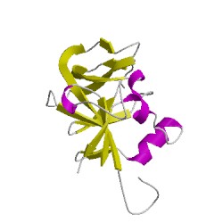 Image of CATH 4fs9A01