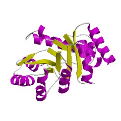 Image of CATH 4fs9B02