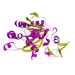 Image of CATH 4fsdA