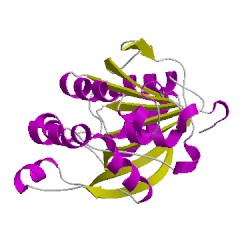 Image of CATH 4fsdA01