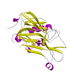 Image of CATH 4fseA02