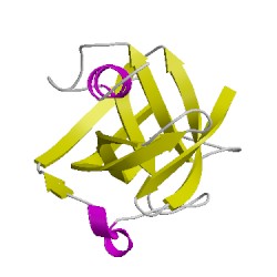 Image of CATH 4fseE01
