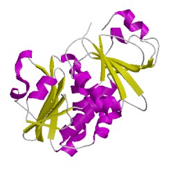 Image of CATH 4fshA