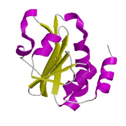 Image of CATH 4fshA01