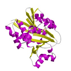 Image of CATH 4fshB