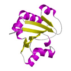 Image of CATH 4fshB02