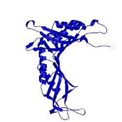 Image of CATH 4fsk