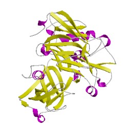 Image of CATH 4fslA