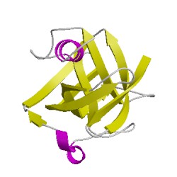 Image of CATH 4fslA01