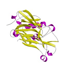 Image of CATH 4fslA02