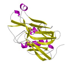 Image of CATH 4fslB02