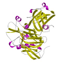 Image of CATH 4fslD