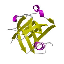 Image of CATH 4fslD01