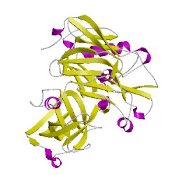 Image of CATH 4fslE