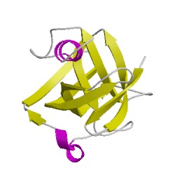 Image of CATH 4fslE01