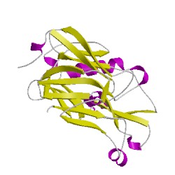 Image of CATH 4fslE02