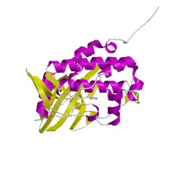 Image of CATH 4fsnA