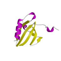 Image of CATH 4fsnA01