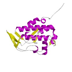 Image of CATH 4fsnA02