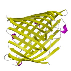 Image of CATH 4fsoA01