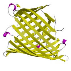 Image of CATH 4fsoB00