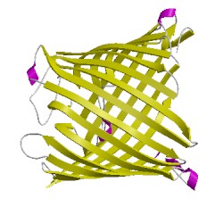 Image of CATH 4fspA