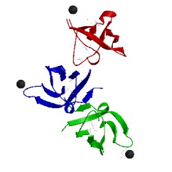 Image of CATH 4fss