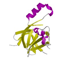 Image of CATH 4ft4B01