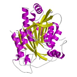 Image of CATH 4ft4B02