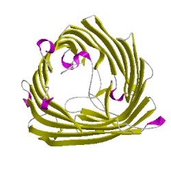 Image of CATH 4ft6A