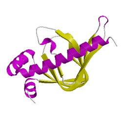 Image of CATH 4ft8A01