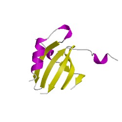 Image of CATH 4ft9A01