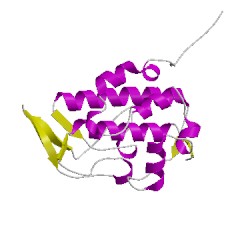 Image of CATH 4ft9A02